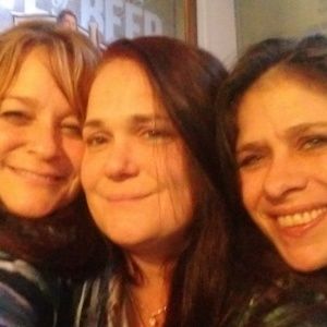 Meet your Posher, April